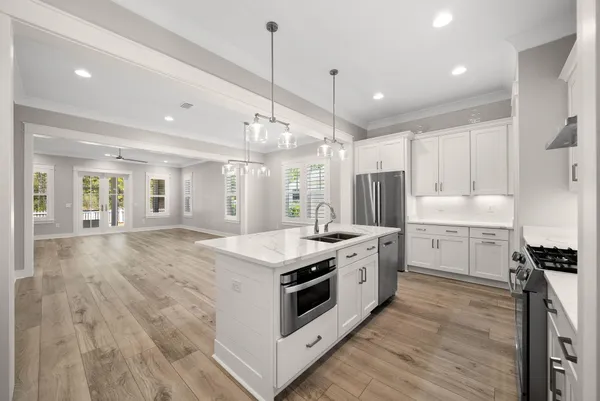 $1,195,000 | 64 West Firethorn Circle, Watersound, FL 32461
