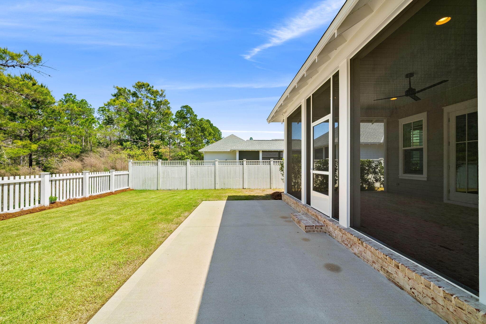 64 West Firethorn Circle Watersound, FL 32461 - Photo 36 of 63 a view of swimming pool with an outdoor seating