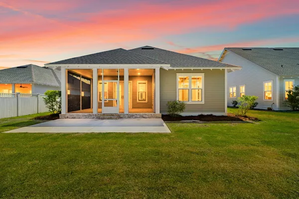 $1,195,000 | 64 West Firethorn Circle, Watersound, FL 32461