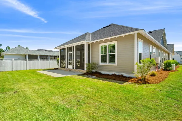 $1,195,000 | 64 West Firethorn Circle, Watersound, FL 32461
