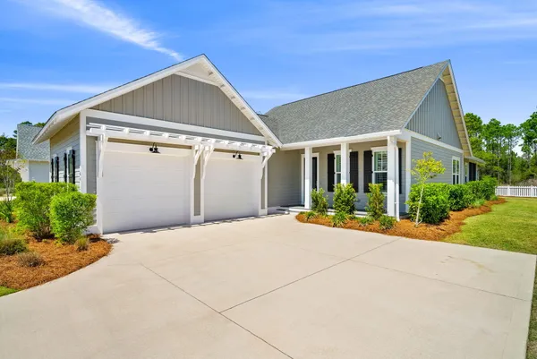 $1,195,000 | 64 West Firethorn Circle, Watersound, FL 32461