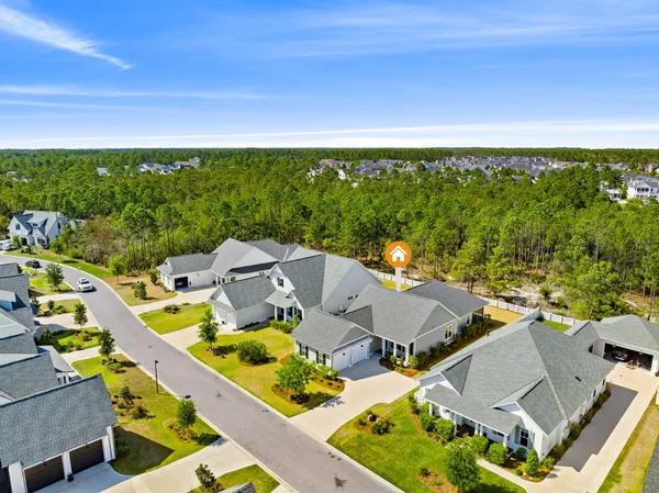 $1,195,000 | 64 West Firethorn Circle, Watersound, FL 32461