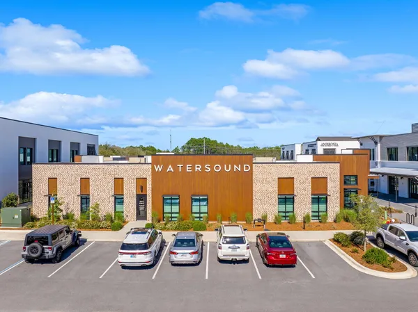 $1,195,000 | 64 West Firethorn Circle, Watersound, FL 32461