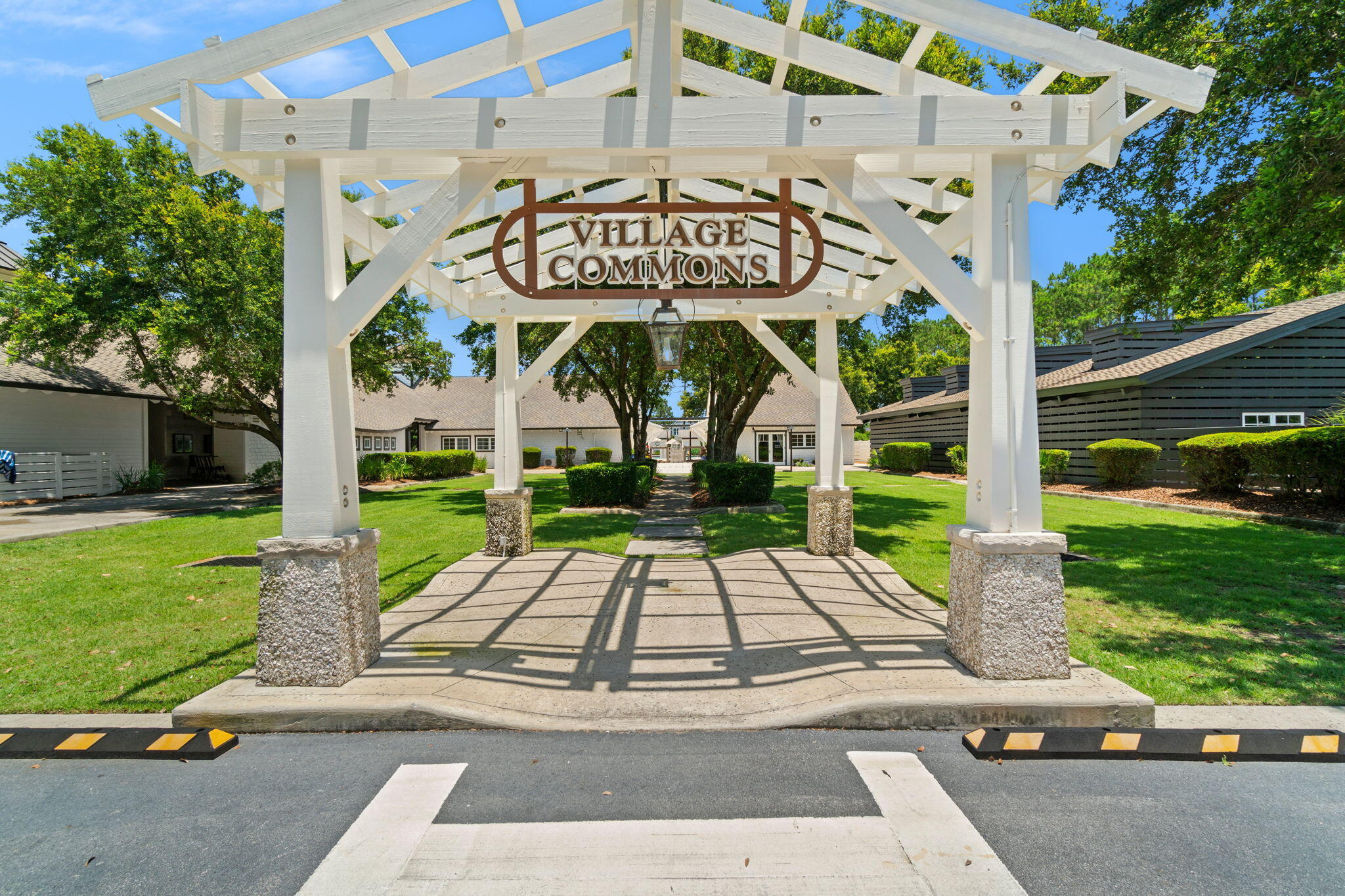 64 West Firethorn Circle Watersound, FL 32461 - Photo 50 of 63 Village Commons