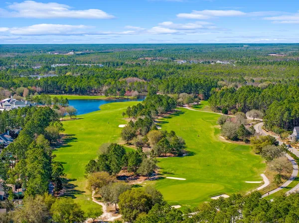 $1,195,000 | 64 West Firethorn Circle, Watersound, FL 32461
