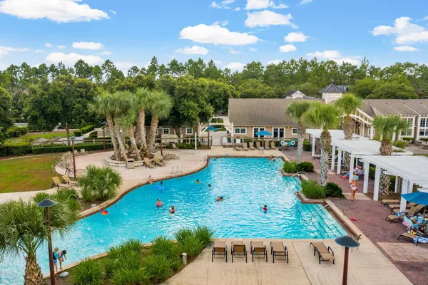 $1,195,000 | 64 West Firethorn Circle, Watersound, FL 32461