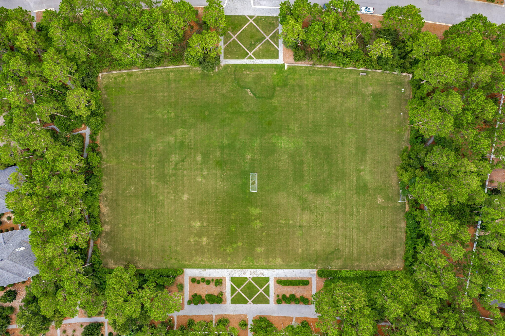 64 West Firethorn Circle Watersound, FL 32461 - Photo 60 of 63 a view of a outdoor space