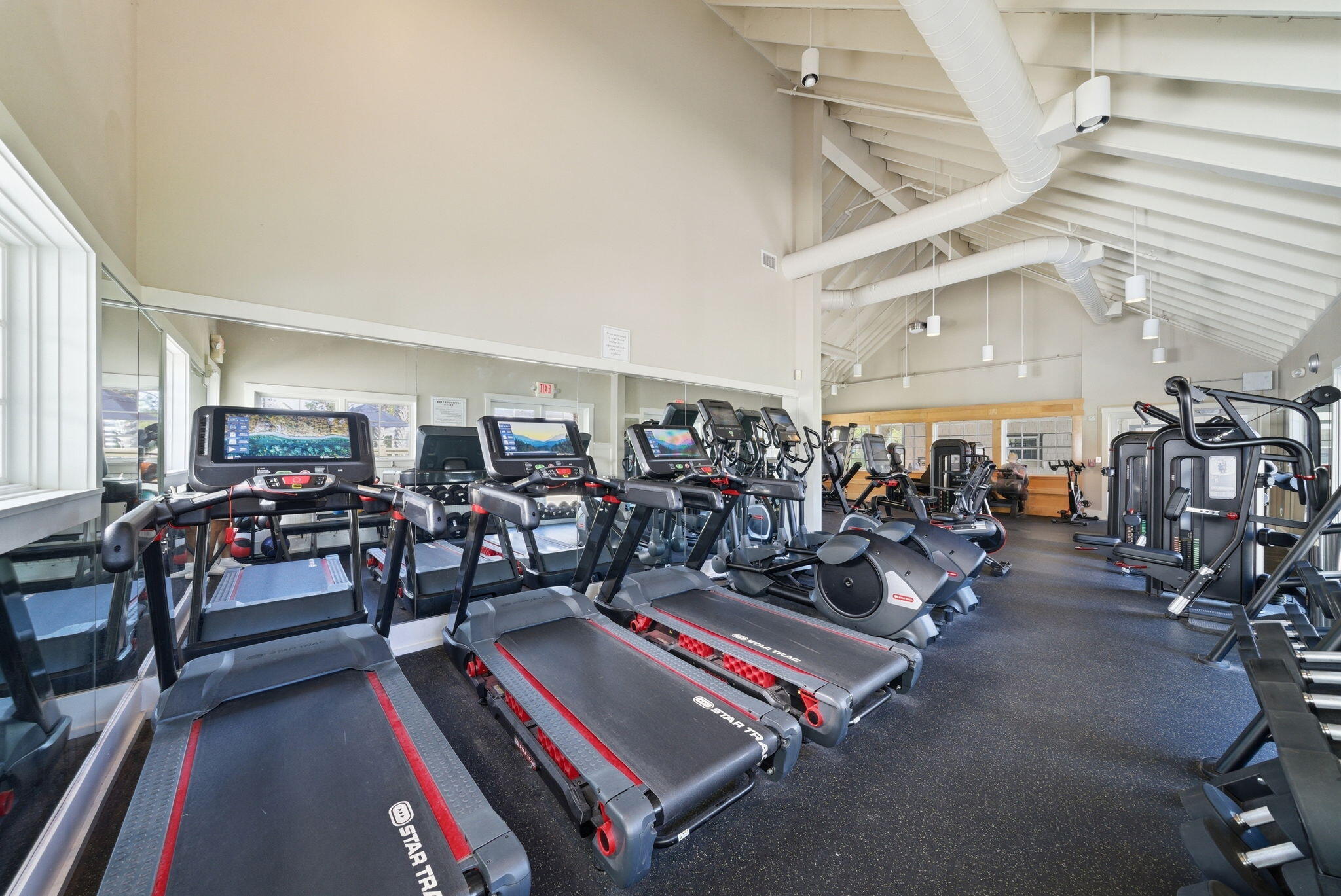 64 West Firethorn Circle Watersound, FL 32461 - Photo 61 of 63 Exercise facility