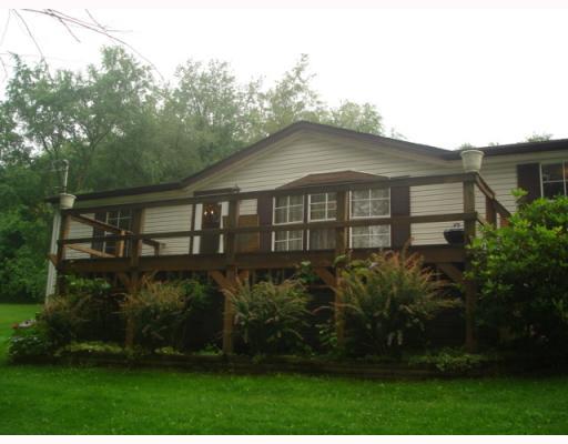 135 Layman Road Smithton, PA 15479 - Photo 1 of 11 Exterior Front.
