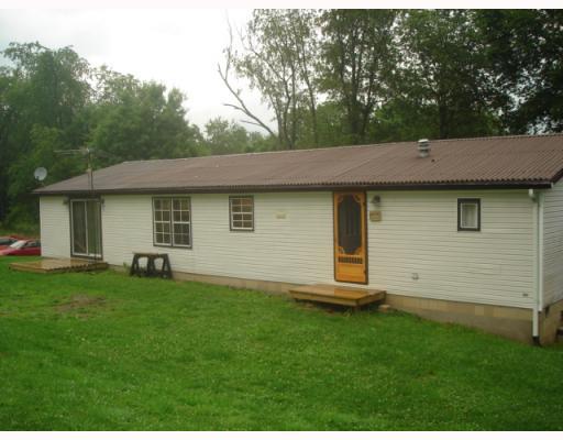 135 Layman Road Smithton, PA 15479 - Photo 11 of 11 Exterior Front.
