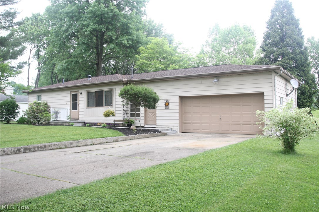 3832 Selnik Road Kent, OH 44240 - Photo 1 of 32