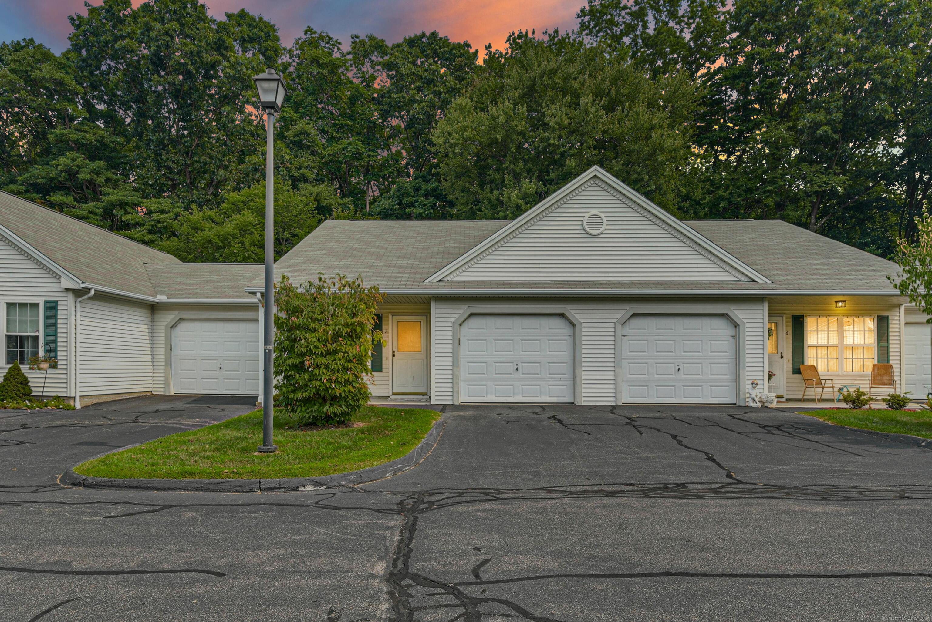 150 Forest Road, Unit 7 Milford, CT 06461 - Photo 1 of 1