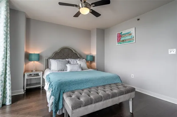 $1,799 | 2870 Pharr Ct S Northwest, Unit 2704, Atlanta, GA 30305