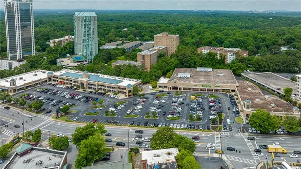 $1,799 | 2870 Pharr Ct S Northwest, Unit 2704, Atlanta, GA 30305