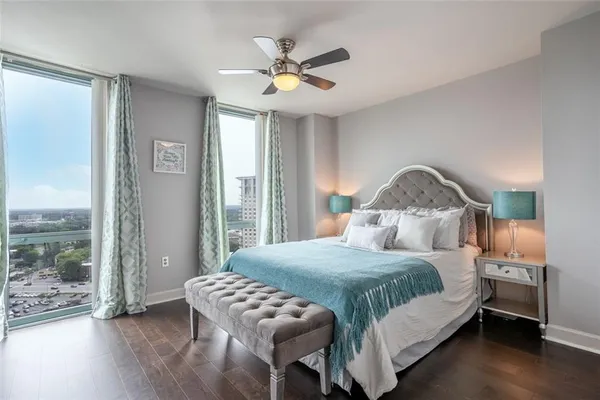 $1,799 | 2870 Pharr Ct S Northwest, Unit 2704, Atlanta, GA 30305