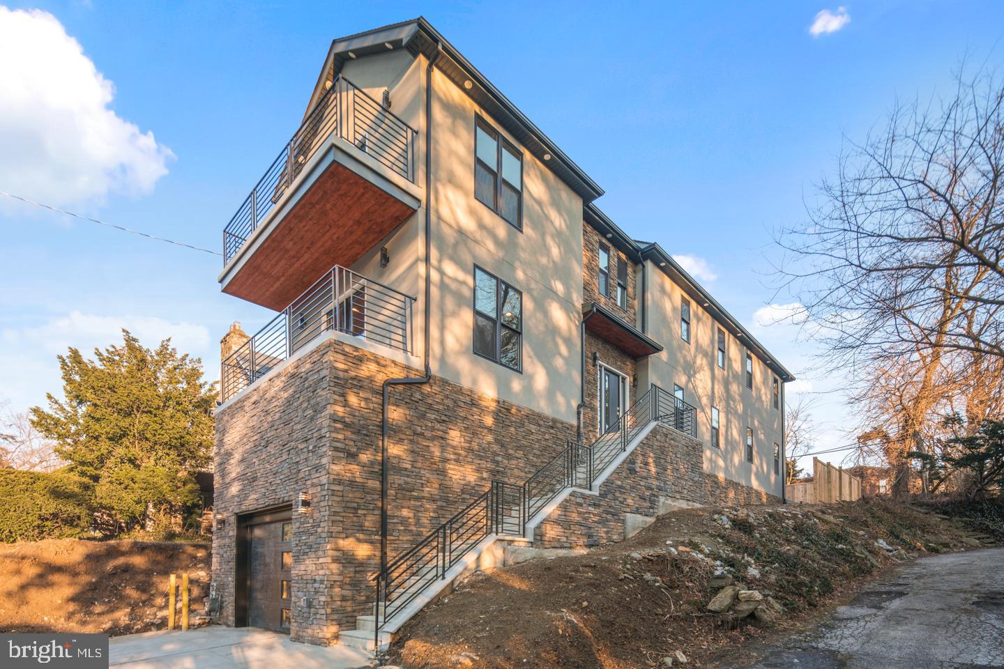 610 East Phil Ellena Street Philadelphia, PA 19119 - Photo 1 of 33 Front Exterior