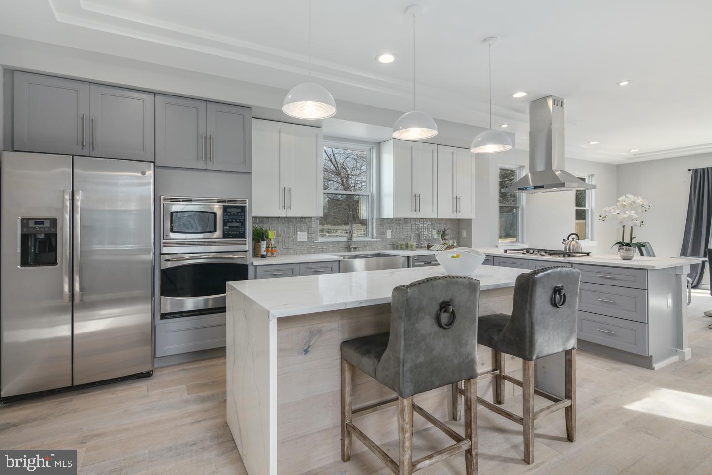 610 East Phil Ellena Street Philadelphia, PA 19119 - Photo 13 of 33