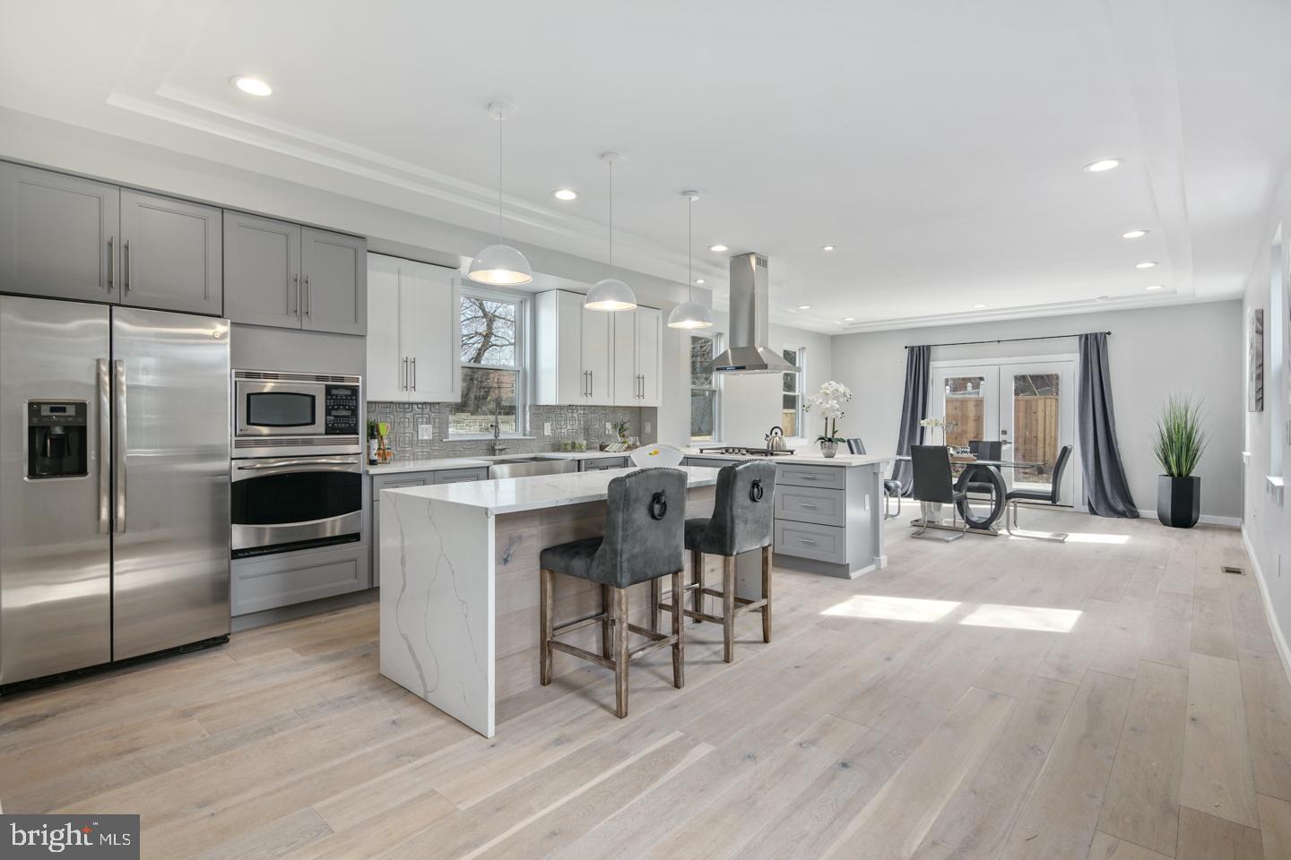 610 East Phil Ellena Street Philadelphia, PA 19119 - Photo 14 of 33