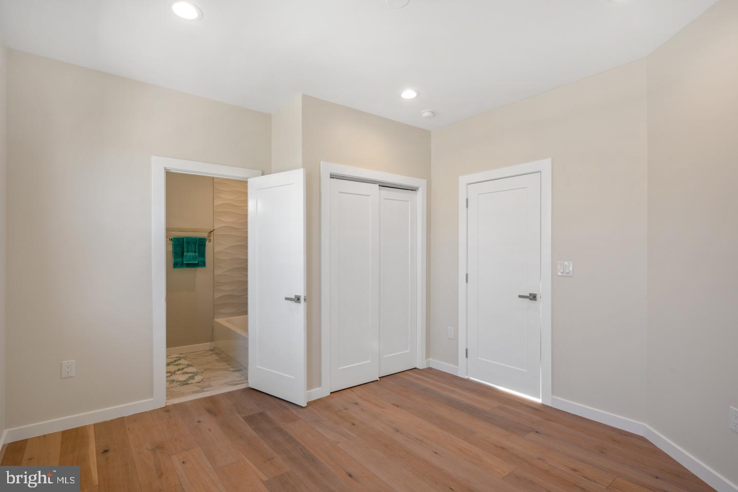 610 East Phil Ellena Street Philadelphia, PA 19119 - Photo 22 of 33 2nd bedroom