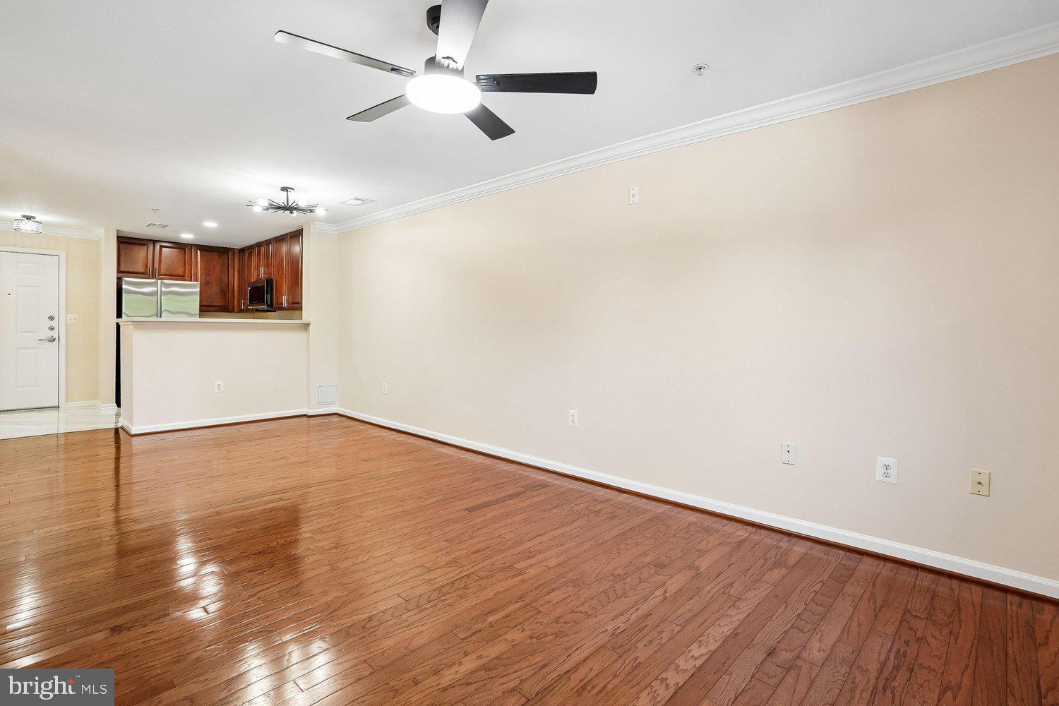 12001 Market Street, Unit T51 Reston, VA 20190 - Photo 15 of 60 Living Room