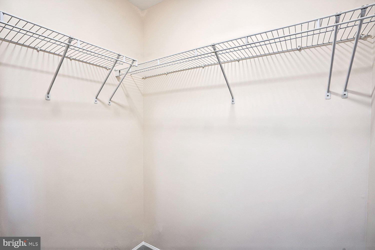 12001 Market Street, Unit T51 Reston, VA 20190 - Photo 23 of 60 Closet