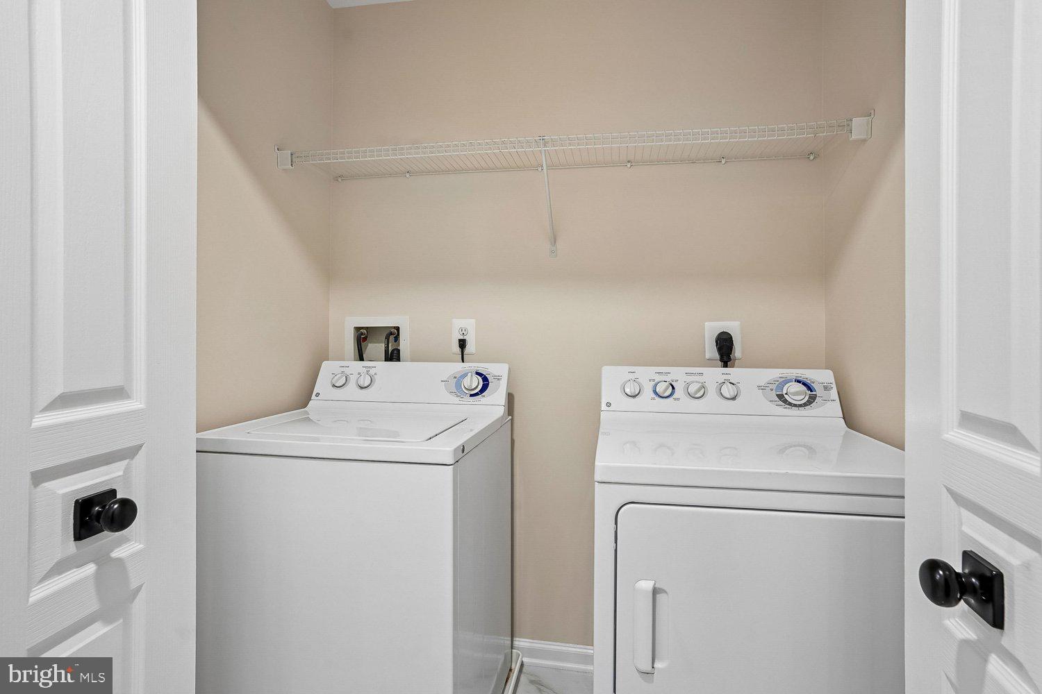 12001 Market Street, Unit T51 Reston, VA 20190 - Photo 26 of 60 Laundry