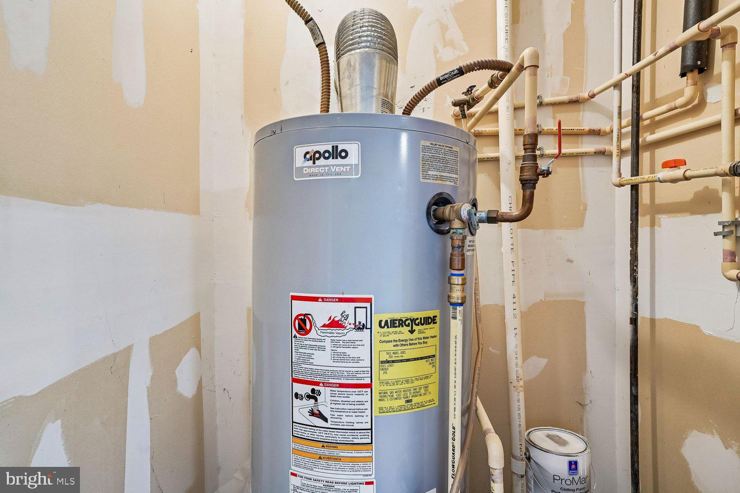 12001 Market Street, Unit T51 Reston, VA 20190 - Photo 27 of 60 Utility