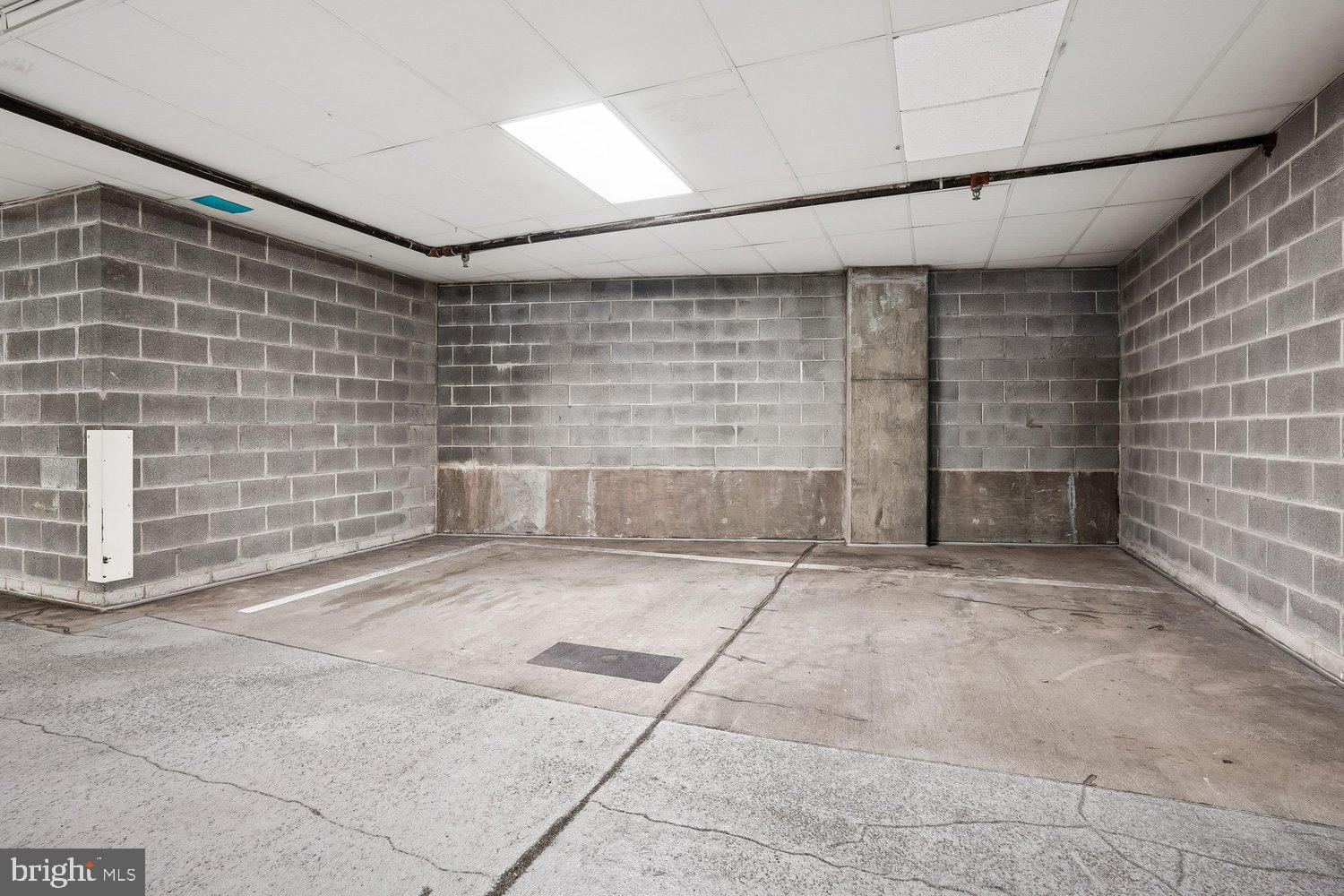 12001 Market Street, Unit T51 Reston, VA 20190 - Photo 28 of 60 Assigned Garage parking spot