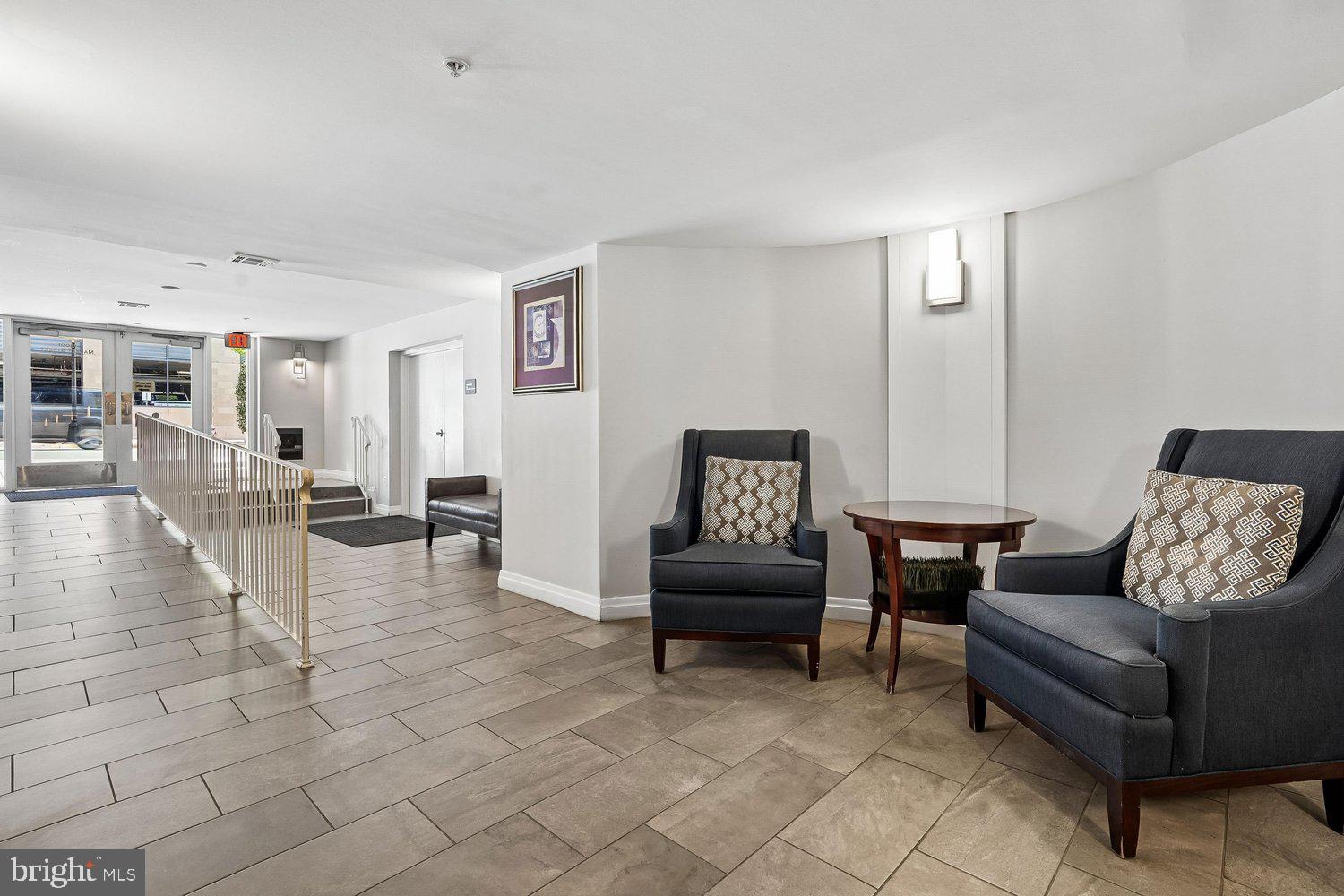 12001 Market Street, Unit T51 Reston, VA 20190 - Photo 30 of 60 Lobby