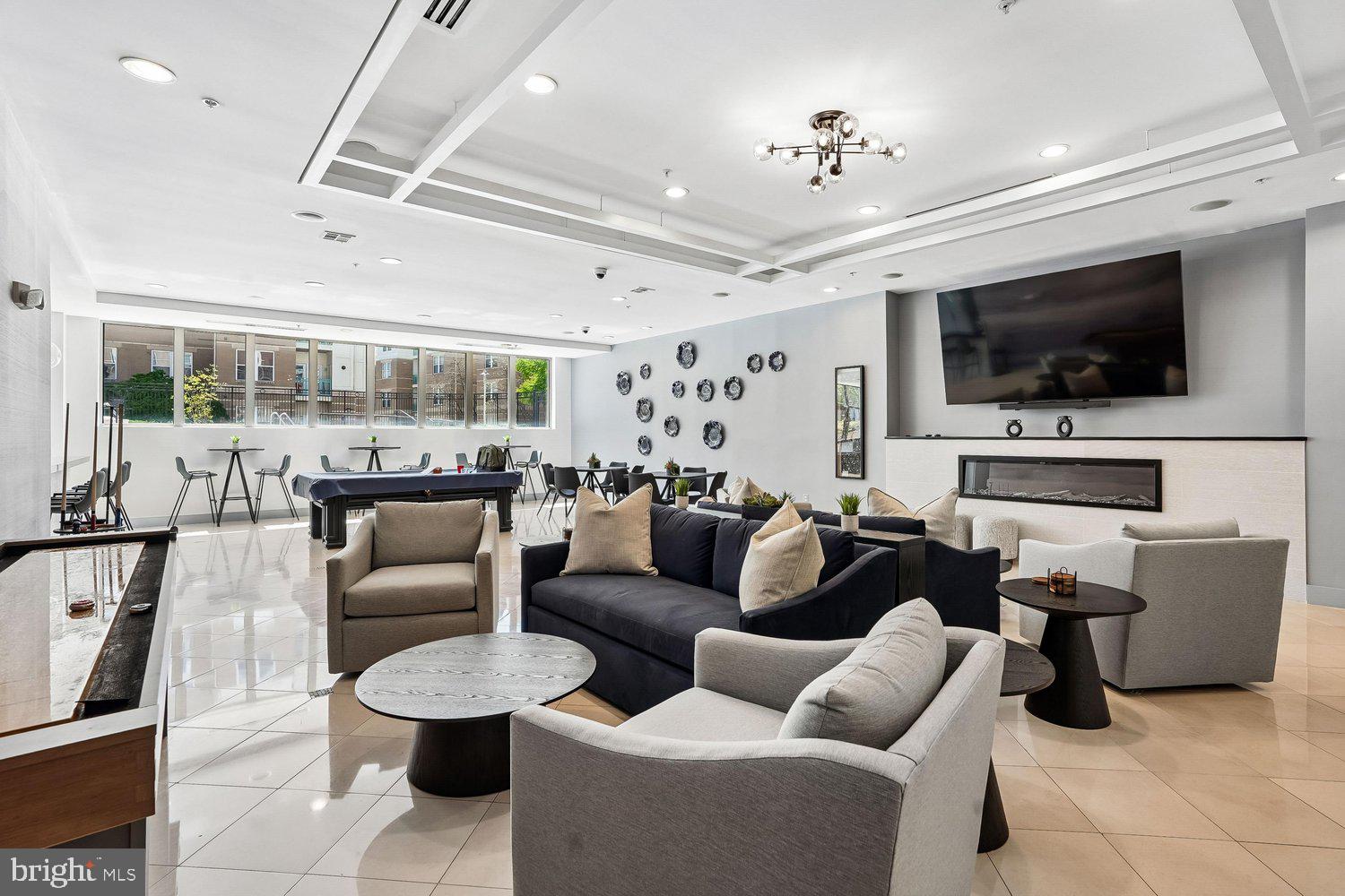 12001 Market Street, Unit T51 Reston, VA 20190 - Photo 33 of 60 Lobby