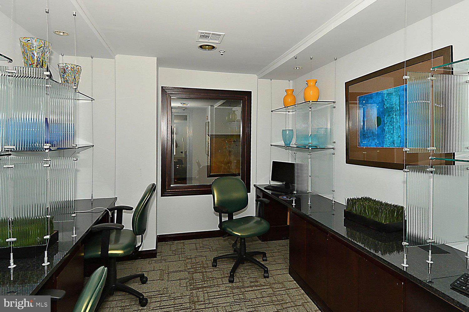 12001 Market Street, Unit T51 Reston, VA 20190 - Photo 41 of 60 Market Street at Town Center Computer Room