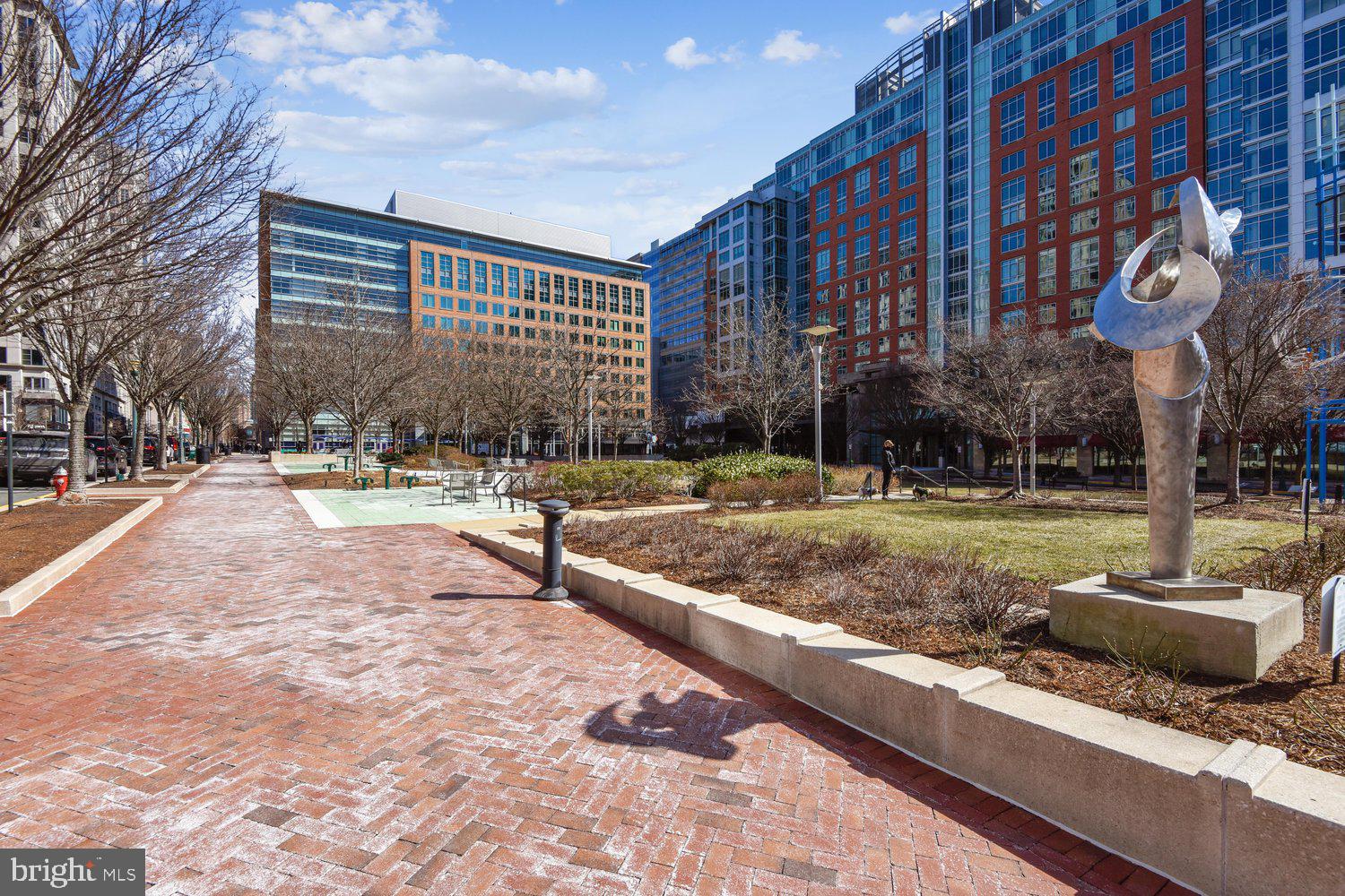 12001 Market Street, Unit T51 Reston, VA 20190 - Photo 49 of 60 Market Street at Town Center Shops