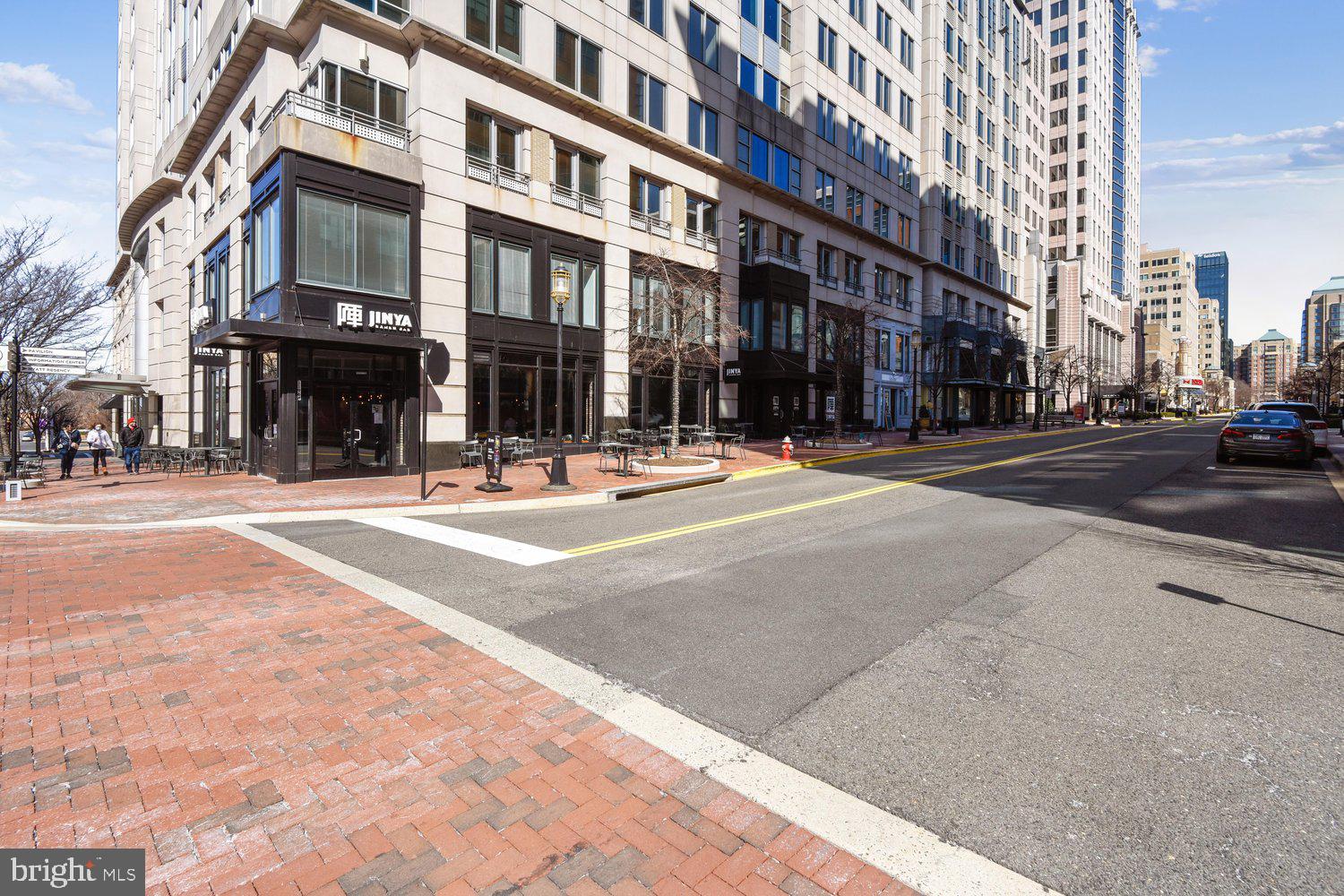 12001 Market Street, Unit T51 Reston, VA 20190 - Photo 50 of 60 Market Street at Town Center Shops