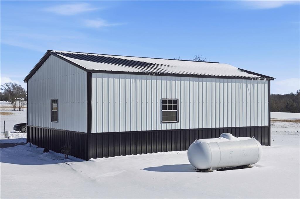 17675 Evans Road Tonganoxie, KS 66086 - Photo 30 of 39