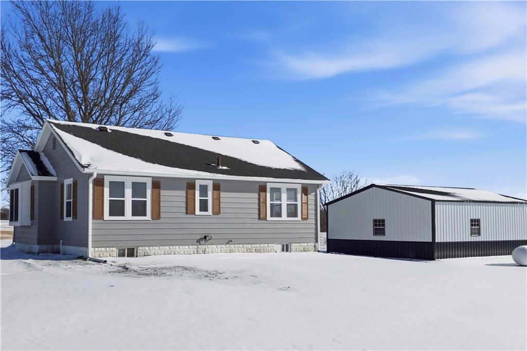 17675 Evans Road Tonganoxie, KS 66086 - Photo 32 of 39