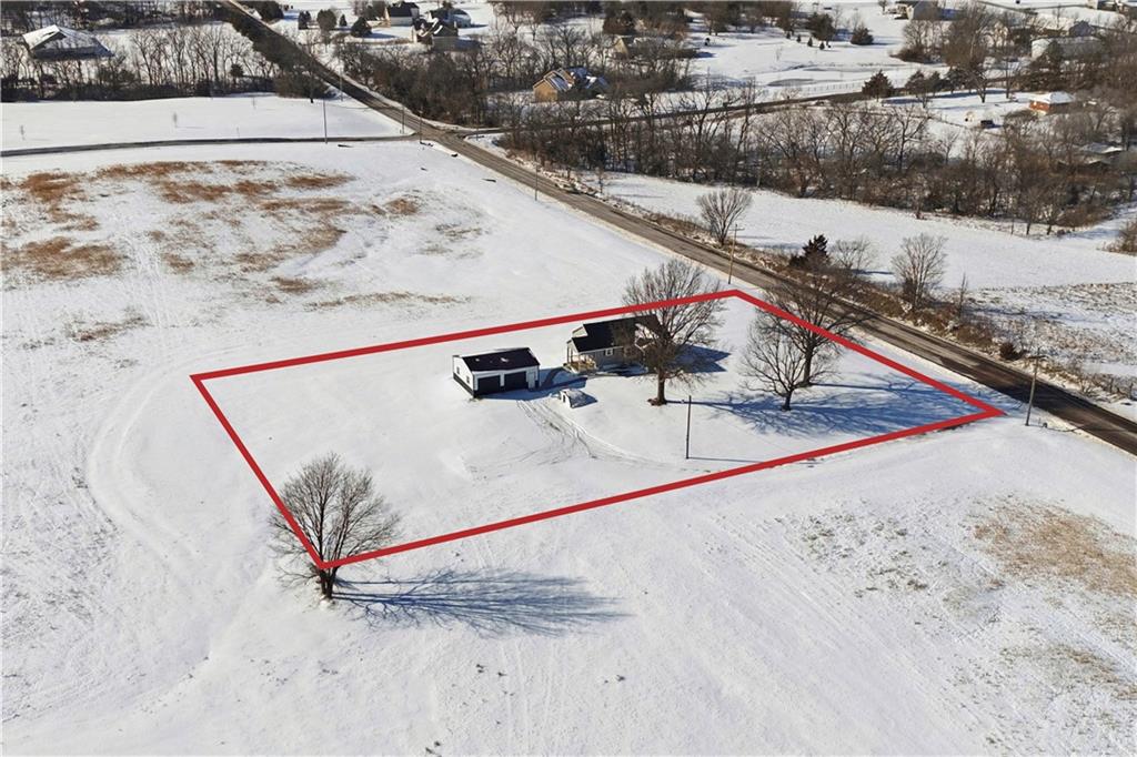 17675 Evans Road Tonganoxie, KS 66086 - Photo 36 of 39