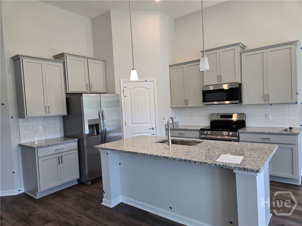 13 Blues Drive Pooler, GA 31322 - Photo 13 of 33