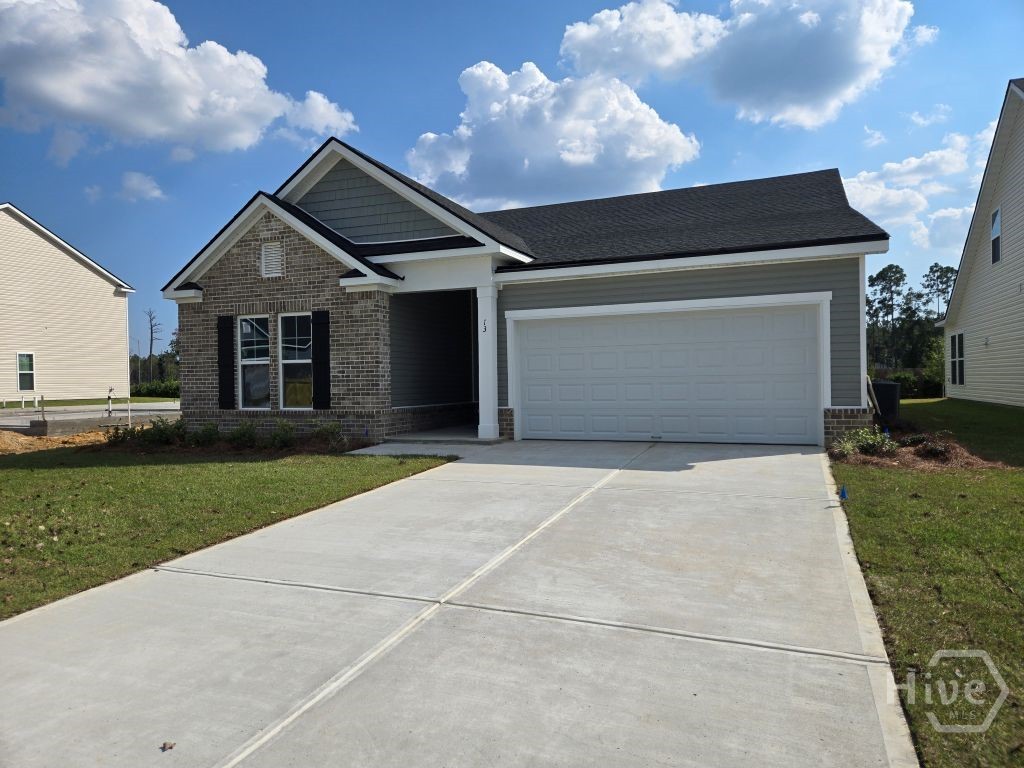 13 Blues Drive Pooler, GA 31322 - Photo 2 of 33