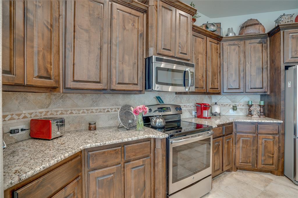 3936 Long Hollow Road Fort Worth, TX 76262 - Photo 18 of 31