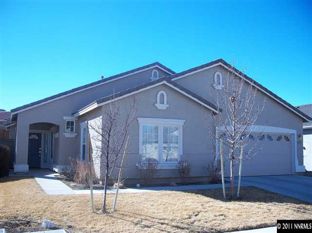 1726 Trek Trail Reno, NV 89521 - Photo 1 of 13 Photo 1