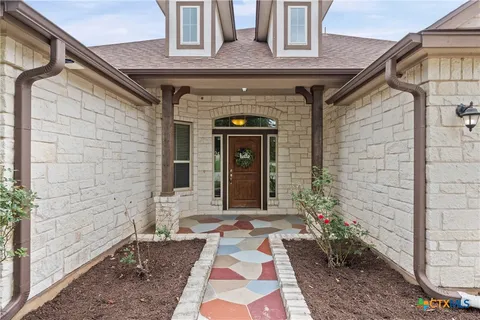 $399,999 | 3381 Vineyard Trail, Harker Heights, TX 76548