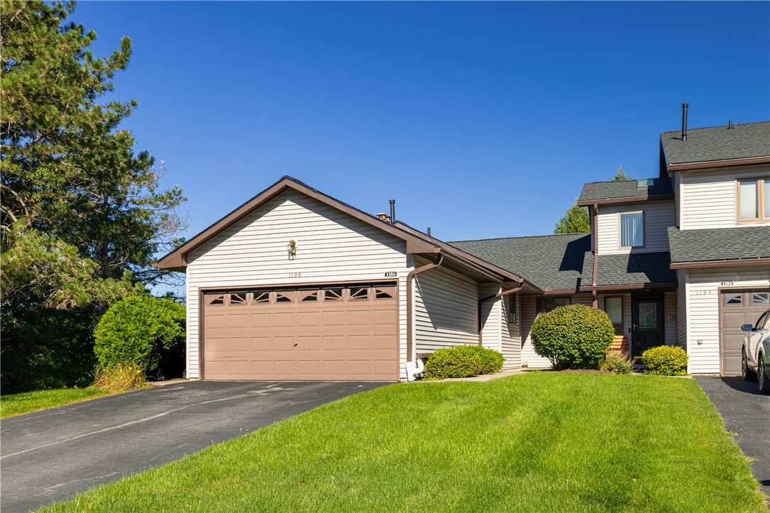 1186 Ridge Crest Drive Victor, NY 14564 - Photo 1 of 38 Gallery Image 1