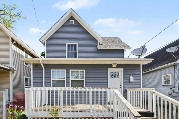 $130,000 | 79 Post Avenue, Battle Creek, MI 49014