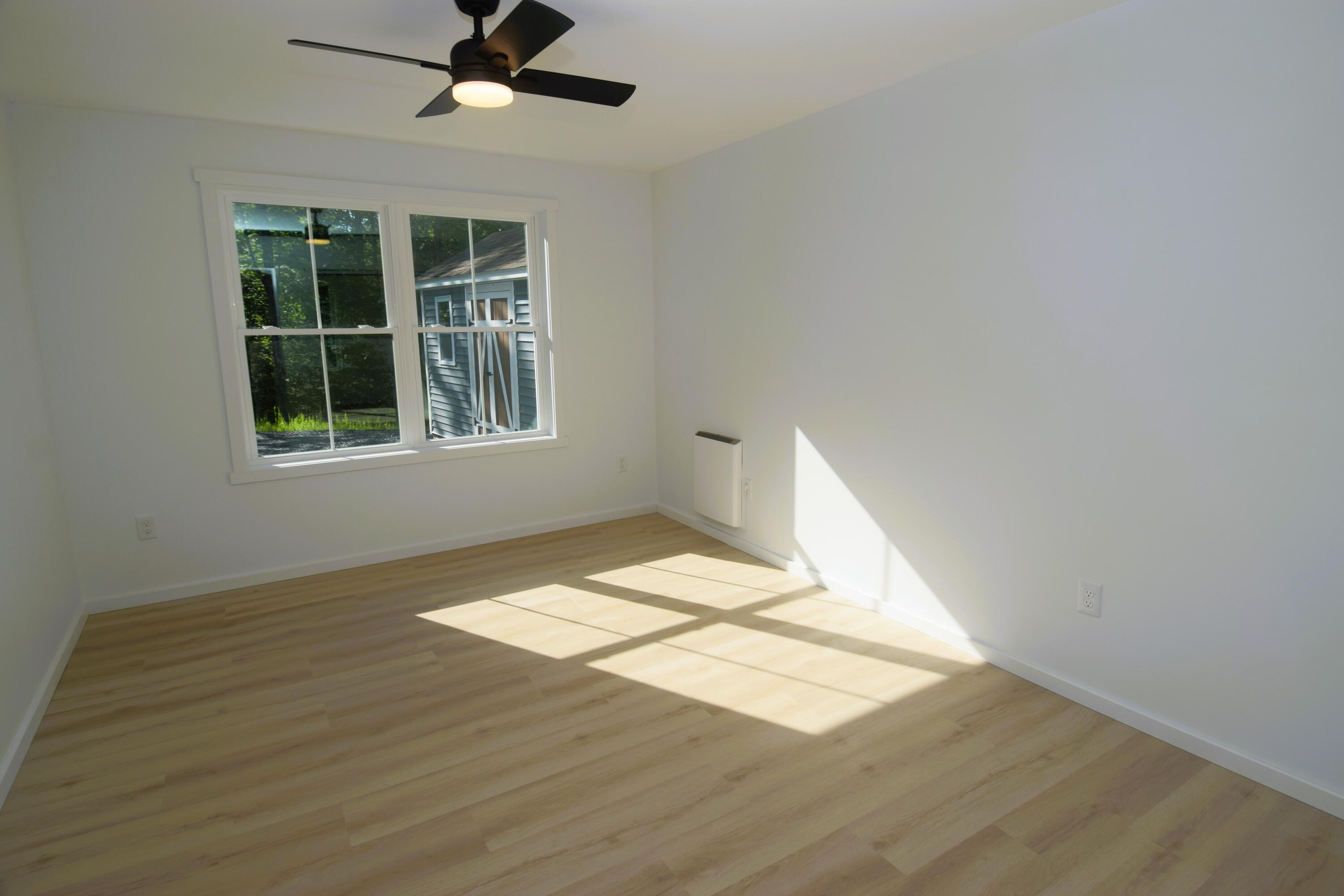 32 East Shore Road Embden, ME 04958 - Photo 16 of 38 Bedroom 1