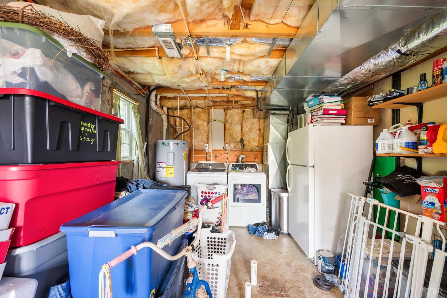 3227 Elon Road Monroe, VA 24574 - Photo 57 of 57