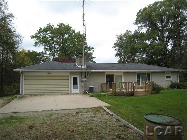 11891 Tecumseh Macon Road Clinton, MI 49236 - Photo 2 of 20