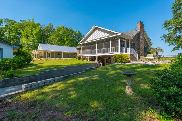 $539,000 | 141 Stoudenmire Drive, Cameron, SC 29030