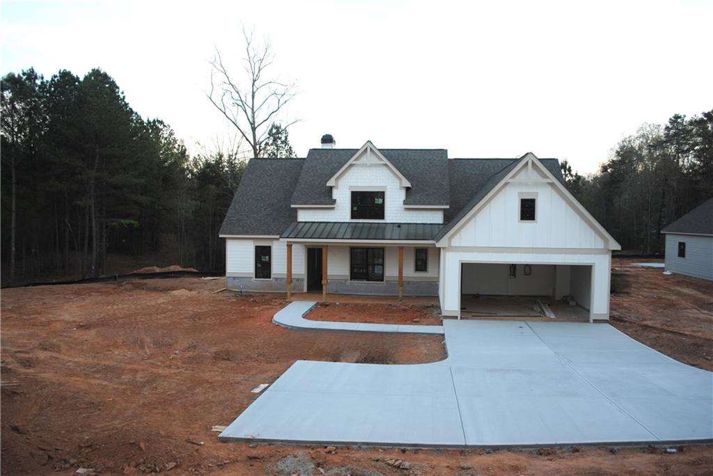 953 Round Top Road Ellijay, GA 30540 - Photo 12 of 14