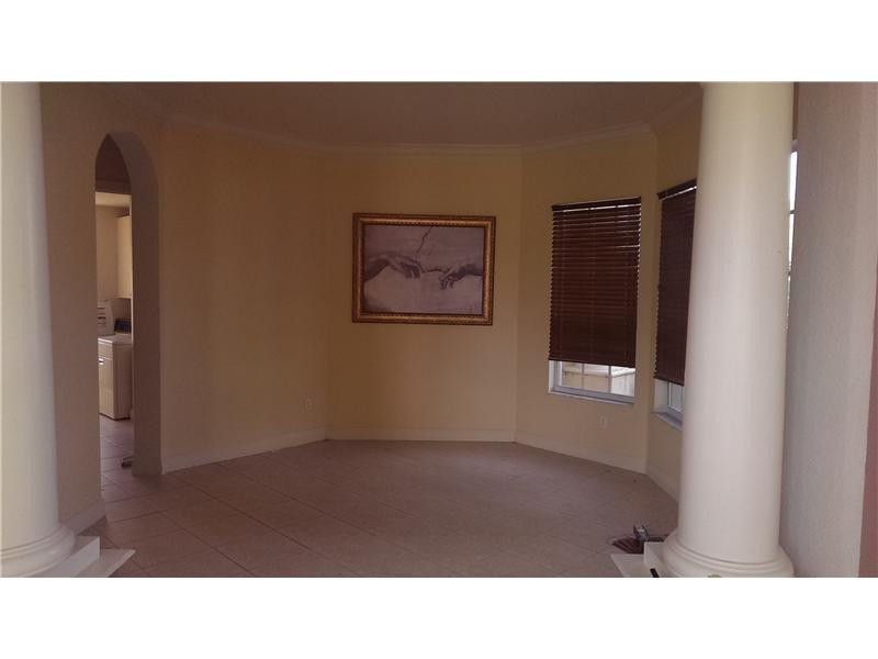 3454 Meadowbrook Way Davie, FL 33328 - Photo 8 of 10 Dining Room