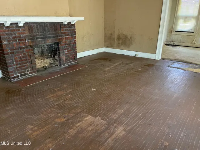 $39,500 | 230 School Street, Clarksdale, MS 38614